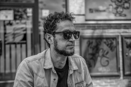 Rodrigo Mercado: “La vida es lucha y pelea”