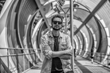 Rodrigo Mercado: “La vida es lucha y pelea”