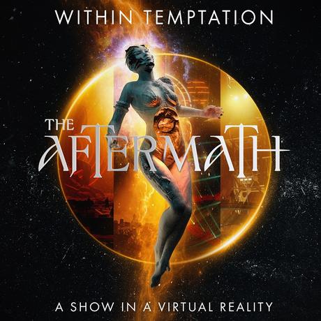 Within Temptation: concierto en realidad virtual