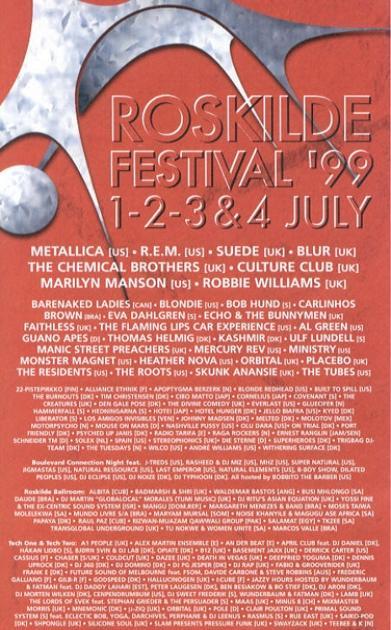 Efemérides del Rock y Heavy Metal: Qué pasó un 02 de Julio Efemérides del Rock y Heavy Metal: Qué pasó un 02 de Julio