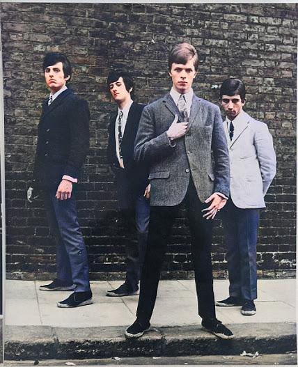 Efemérides del Rock y Heavy Metal: Qué pasó un 02 de Julio Efemérides del Rock y Heavy Metal: Qué pasó un 02 de Julio