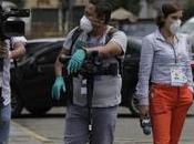 informa periodistas fallecido Covid-19