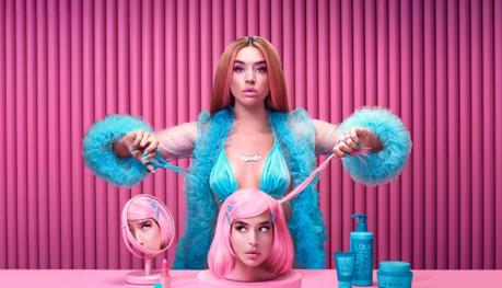 nuevo disco de Lola Indigo