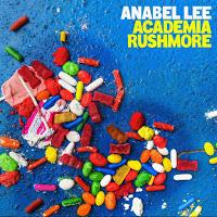 Anabel Lee estrenan Academia Rushmore