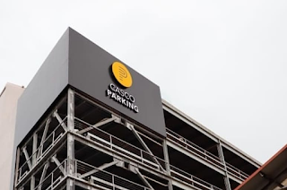 Estacionamientos @casco_parking Estacionamientos @casco_parking