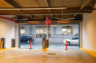 Estacionamientos @casco_parking Estacionamientos @casco_parking