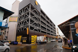 Estacionamientos @casco_parking Estacionamientos @casco_parking