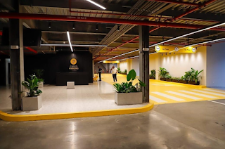 Estacionamientos @casco_parking Estacionamientos @casco_parking