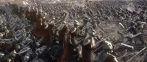 Reseña: La Rosa de Naran - Saray Santiago Fernández