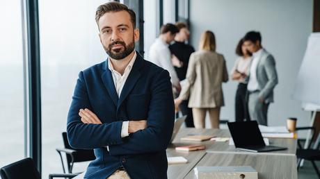 Fernando Garrido se proclama ganador del prestigioso premio London Trader Of The Year 2021