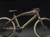 Rayvolt Exxite bicicleta plegable carga sola pedaleo