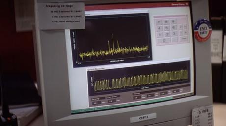 CONTACT: PELICULA VS NOVELA (II)