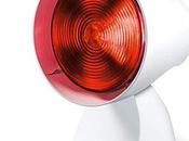 Lámpara infrarrojos Lidl, mejor comparativa precios