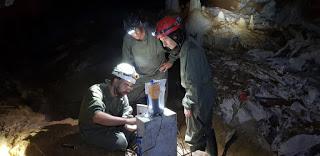 IX GALA DE LA ESPELEOLOGÍA: Medallas de Oro G.E.V. y Premios ESPELEO