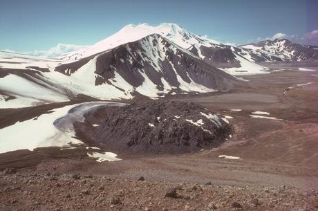 El Parque Nacional Katmai, habitado por osos grizzly