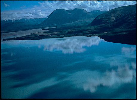PARQUE NACIONAL KATMAI