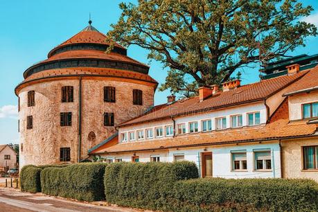 Máribor, una pequeña y hermosa ciudad de Eslovenia