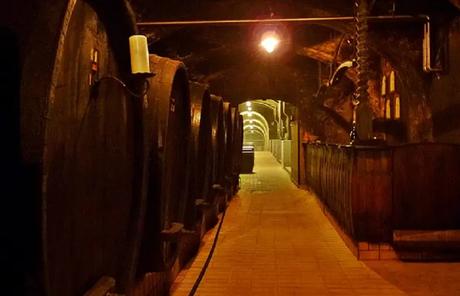 Máribor, una pequeña y hermosa ciudad de Eslovenia