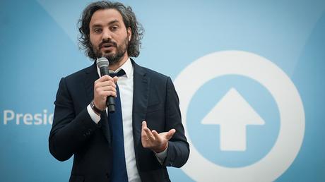 El Gobierno evalúa modificar el marco normativo para la compra de vacunas