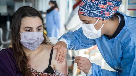 La Ciudad de Buenos Aires iniciará un estudio de combinación de vacunas La Ciudad de Buenos Aires iniciará un estudio de combinación de vacunas