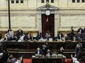 sesión maratónica, Diputados votó proyectos económicos