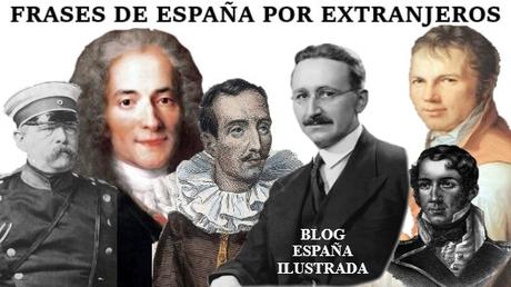 frases españoles extranjeros