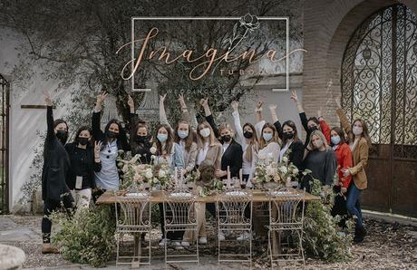 Wedding planner: una nueva profesión con mucho futuro, por Imagina Tu Boda