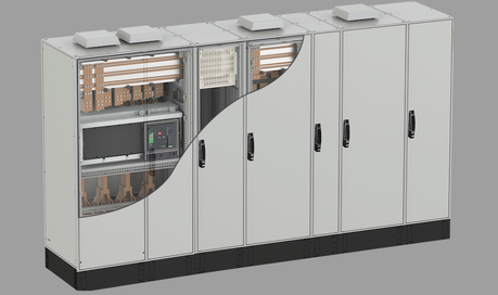 Schneider Electric amplia Prisma y Spacial, con sistema SFP, para cuadros de distribución eléctrica en BT