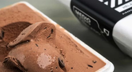La demanda de helados a domicilio se multiplica cerca de un 250% durante los meses de verano