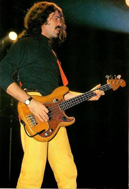 Efemérides del Rock y Heavy Metal: Qué pasó un 03 de Julio