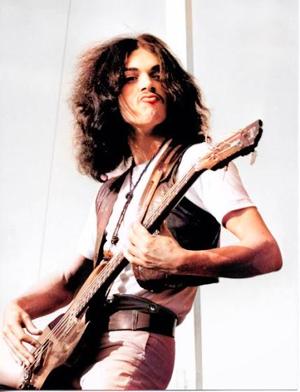 Efemérides del Rock y Heavy Metal: Qué pasó un 03 de Julio