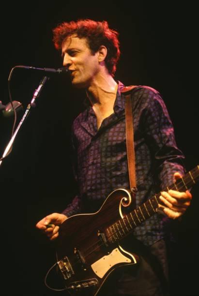 Efemérides del Rock y Heavy Metal: Qué pasó un 03 de Julio