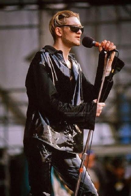 Efemérides del Rock y Heavy Metal: Qué pasó un 03 de Julio