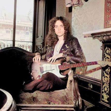 Efemérides del Rock y Heavy Metal: Qué pasó un 03 de Julio