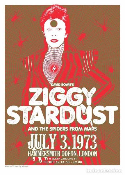 Efemérides del Rock y Heavy Metal: Qué pasó un 03 de Julio