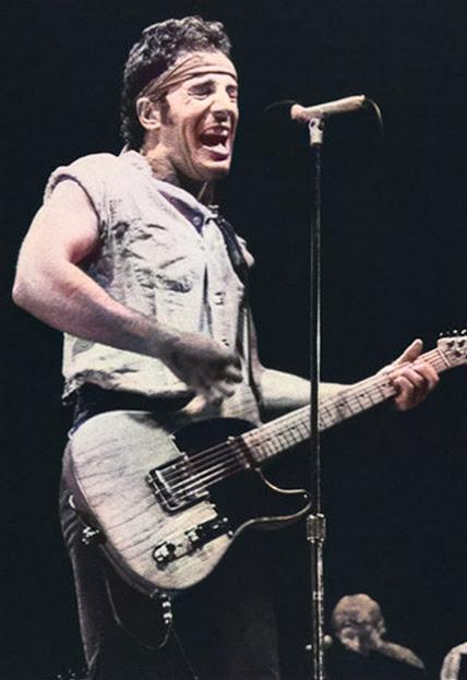 Efemérides del Rock y Heavy Metal: Qué pasó un 03 de Julio