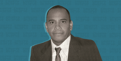 Mucho pesar por el fallecimiento del periodista Nelsido Herasme.