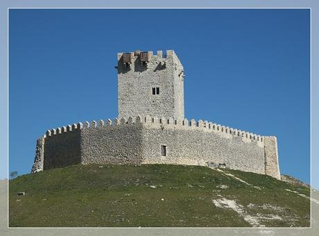 Ocho pueblos con encanto de Valladolid