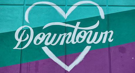 Houston Centro de Houston