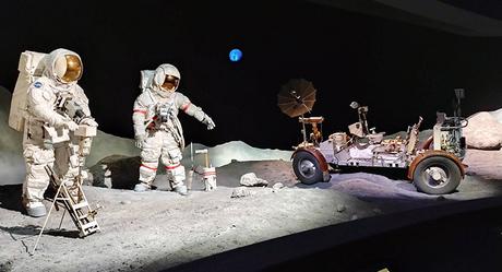 Centro_Espacial Centro Espacial en Houston