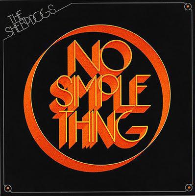 The Sheepdogs - Rock and Roll (Ain't no simple thing) (2021) The Sheepdogs - Rock and Roll (Ain't no simple thing) (2021)