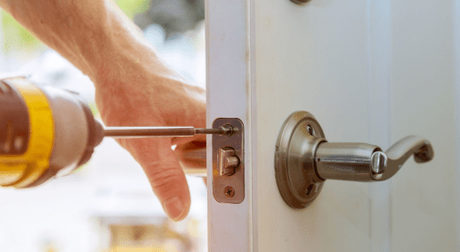 El oficio de cerrajero El oficio de cerrajero