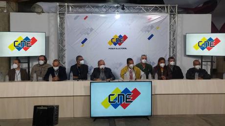 Expertos satisfechos con primera auditoría al sistema de votación