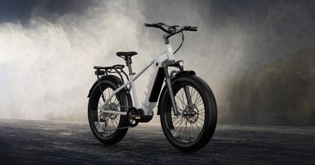 Rize Bikes presenta sus bicicletas eléctricas