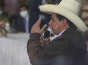 Pedro Castillo: debemos acortar brechas desigualdad todo país