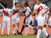 ¡Arriba Perú! Selección peruana clasifica penales semifinal Copa América
