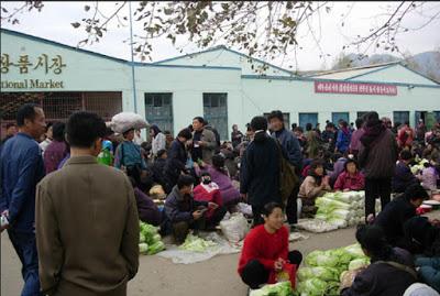 El plan del régimen de Corea del Norte para frenar la actividad económica 