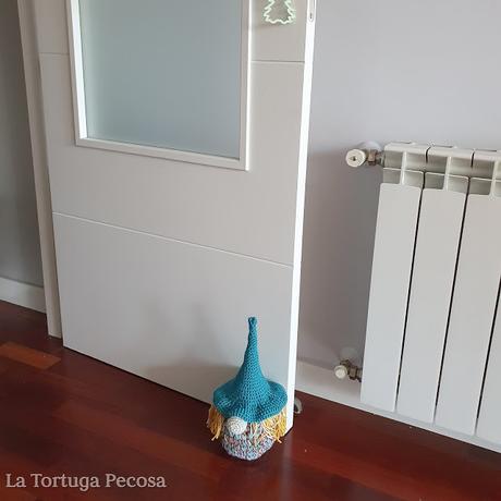 ENANITO SUJETAPUERTA DOPEY ENANITO SUJETAPUERTA DOPEY