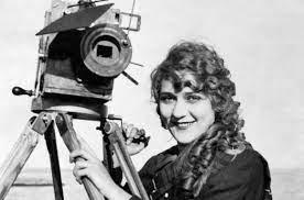 La madre del cine La madre del cine