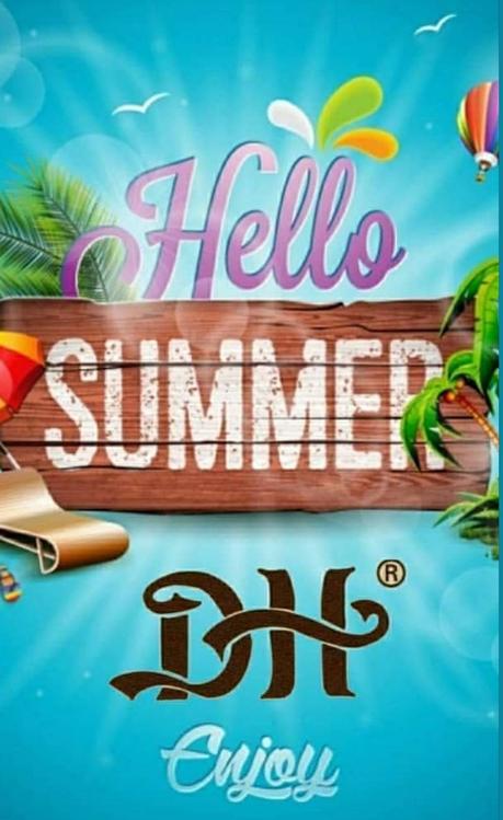 - Aprovechar el Verano.